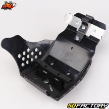 Zapata de protección de motor Triumph TF XNUMX-X (desde XNUMX) AXP Racing  negro