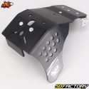 Engine protection skid plate Triumph TF 250-X (since 2024) AXP Racing black