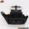 Engine protection skid plate Triumph TF 250-X (since 2024) AXP Racing black