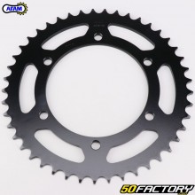 Rear sprocket 45 teeth steel 520 Yamaha MT-03, XJ 600 Diversion, XTZ 750 Super Tenere... Afam