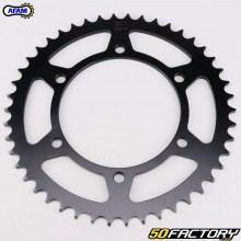 Rear sprocket 46 teeth steel 520 Yamaha MT-03, XJ 600 Diversion, XTZ 750 Super Tenere... Afam