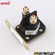 Solenoide MTD de 12 V