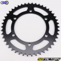 Rear sprocket 46 teeth steel 520 Yamaha XJ 600 Diversion (2009 - 2016) Afam