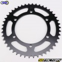 Rear sprocket 46 teeth steel 520 Yamaha XJ 600 Diversion (2009 - 2016) Afam