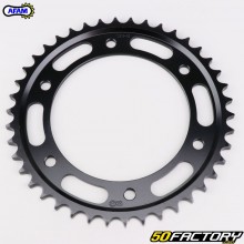 Rear sprocket 42 steel teeth 530 Honda CBR 900 RR Fireblade, 1000, VTR 1000... Afam