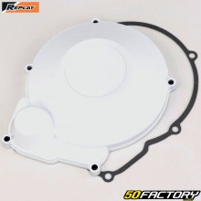 Ignition cover AM6 minarelli Euro 1 White Replay