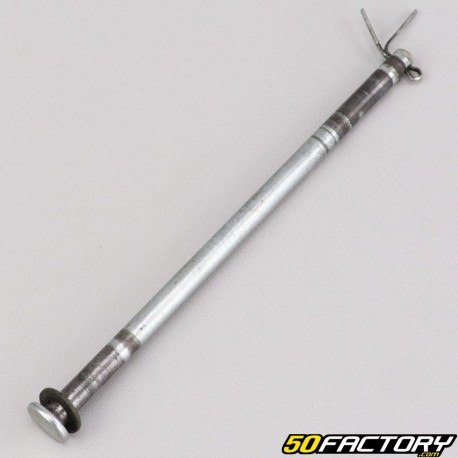 Orcal center stand axle Firefox,  Kite, Cavaro, Isca and Lazio Firefox 50 4T