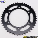 Rear sprocket 44 teeth steel 525 Yamaha CT 850 (1991 - 2001) Afam