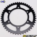 Rear sprocket 47 teeth steel 520 Yamaha MT-03, XJ 600 Diversion, XTZ 750 Super Ténéré ... Afam