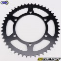 Rear sprocket 47 teeth steel 520 Yamaha MT-03, XJ 600 Diversion, XTZ 750 Super Ténéré ... Afam