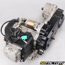 Motor 139QMB, GY6 de 12 polegadas (eixo de transmissão curto) 3 fios