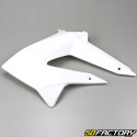 Carenatura anteriore Derbi Senda DRD Xtreme, Gilera SMT,  RCR (2011 - 2017) bianco