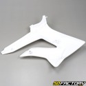 Carenatura anteriore Derbi Senda DRD Xtreme, Gilera SMT,  RCR (2011 - 2017) bianco