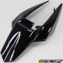 Rabeta traseira Derbi Senda DRD Xtreme, Gilera SMT,  RCR (2011 - 2017) preto