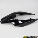 Rabeta traseira Derbi Senda DRD Xtreme, Gilera SMT,  RCR (2011 - 2017) preto