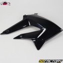 Carenagem frontal direita Derbi Senda DRD Xtreme, Gilera SMT,  RCR (2011 - 2017) Tun&#39;R preto