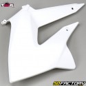 Carenagem frontal Derbi Senda DRD Xtreme, Gilera SMT,  RCR (2011 - 2017) Tun&#39;R branco