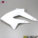 Carenagem frontal Derbi Senda DRD Xtreme, Gilera SMT,  RCR (2011 - 2017) Tun&#39;R branco