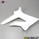 Carenatura anteriore Derbi Senda DRD Xtreme, Gilera SMT,  RCR (2011 - 2017) Tun&#39;R bianco