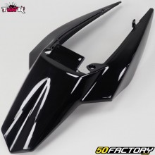 Tail Fairing Derbi Senda DRD Xtreme, Gilera SMT,  RCR (2011 - 2017) Tun&#39;R black