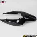 Codone posteriore Derbi Senda DRD Xtreme, Gilera SMT,  RCR (2011-2017) Tun&#39;R nero