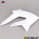 Carenado Delantero derecho Derbi Senda DRD Xtreme, Gilera SMT,  RCR (2011 - 2017) Tun&#39;R blanco