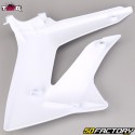 Carenagem frontal direita Derbi Senda DRD Xtreme, Gilera SMT,  RCR (2011 - 2017) Tun&#39;R branco