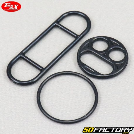 Fuel tap gaskets Yamaha TW, TZR, XVS 125… Max Turn