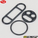 Fuel tap gaskets Yamaha TW, TZR, XVS 125… Max Turn