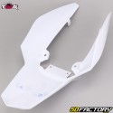 Rabeta traseira Derbi Senda DRD Xtreme, Gilera SMT,  RCR (2011 - 2017) Tun&#39;R branco