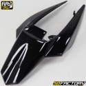 Back fairing FACTORY black Derbi Senda DRD Xtreme, Smt, Rcr