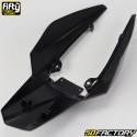 Back fairing FACTORY black Derbi Senda DRD Xtreme, Smt, Rcr