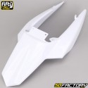 Codone posteriore FACTORY bianco Derbi Senda DRD Xtreme, Smt, Rcr