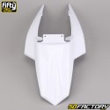 Codone posteriore FACTORY bianco Derbi Senda DRD Xtreme, Smt, Rcr