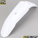 Parafango anteriore FACTORY bianco Derbi Senda DRD Xtreme, Smt, Rcr