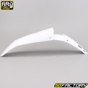 Parafango anteriore FACTORY bianco Derbi Senda DRD Xtreme, Smt, Rcr