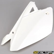 Right rear fairing Rieju  MRT 50 (2009 - 2021), Marathon 125 white