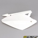 Right rear fairing Rieju  MRT 50 (2009 - 2021), Marathon 125 white