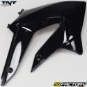 Carenagem frontal direita Derbi Senda DRD Xtreme, Gilera SMT,  RCR (2011 - 2017) TNT Original preto