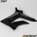 Carenagem frontal direita Derbi Senda DRD Xtreme, Gilera SMT,  RCR (2011 - 2017) TNT Original preto