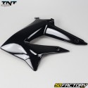 Carénage avant gauche Derbi Senda DRD Xtreme, Gilera SMT, RCR (2011 - 2017) TNT Original noir