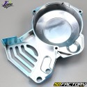 Ignition cover Derbi Euro  XNUMX TXNUMXtune blue