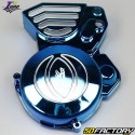 Ignition cover Derbi Euro  XNUMX TXNUMXtune blue