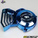 Ignition cover Derbi Euro  XNUMX TXNUMXtune blue