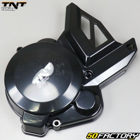 Coperchio accensione Derbi Euro 3 TNT Tuning nero