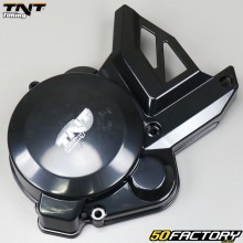 Zündabdeckung Derbi Euro 3 und 4 TNT Tuning schwarz