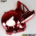 Tampa de ignição Derbi Euro  XNUMX TNT Tuning vermelho cromado