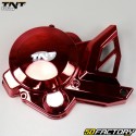 Coperchio accensione Derbi Euro 3 TNT Tuning rosso cromato