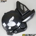 Tapa cárter de encendido Derbi Euro  XNUMX TNT Tuning carbono