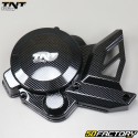 Tapa cárter de encendido Derbi Euro  XNUMX TNT Tuning carbono